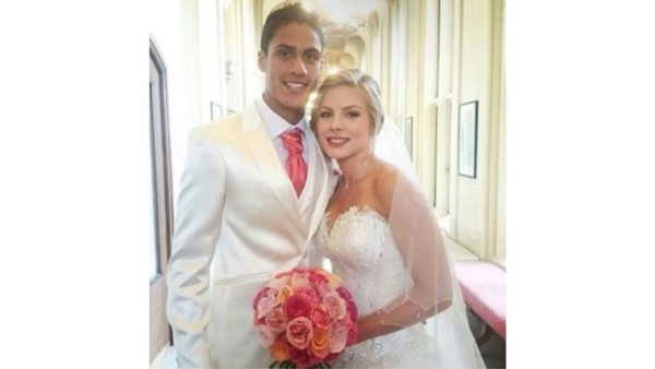 Explosivas novias: El otro duelo de la Supercopa de Europa entre Real Madrid y Atlético