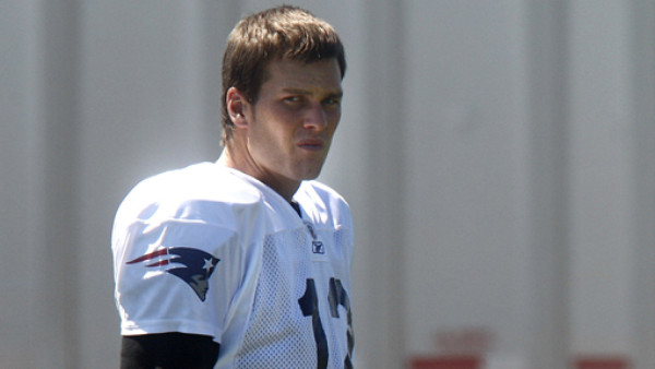 Brady, el mejor pagado en la historia