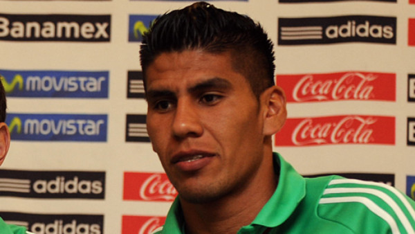 Salcido niega presencia de prostitutas