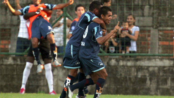 El gol ante Marathón fue un regalo de aniversario