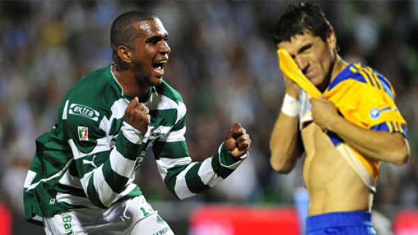 Final inédita en el fútbol mexicano