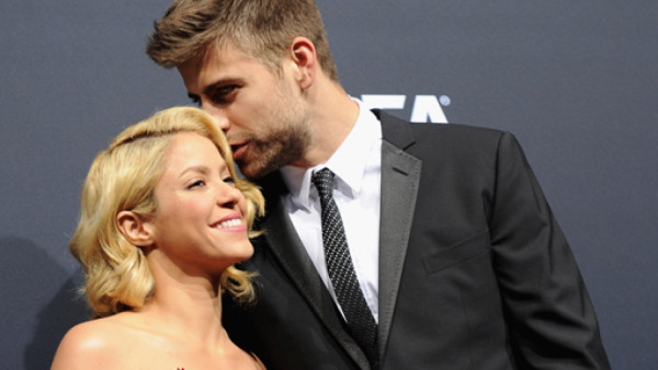 Culpan a Shakira por bajo rendimiento de Piqué