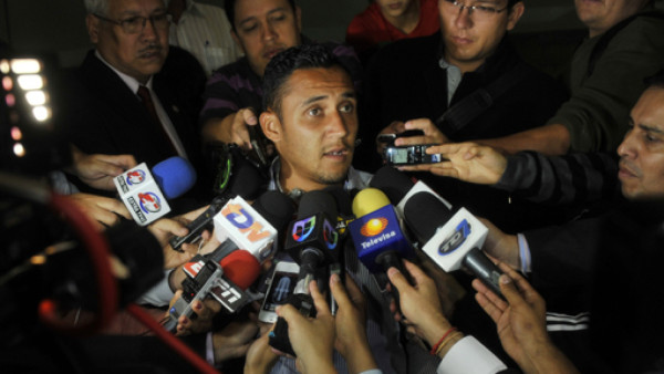 Costa Rica a su llegada a México: 'Venimos a ganar'