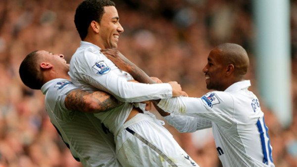 Inglaterra goleó a una San Marino inocente completamente