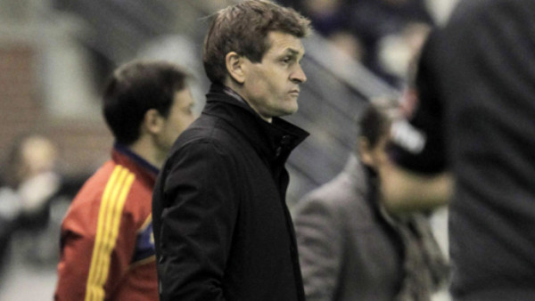Tito Vilanova logra el mejor arranque liguero en la historia del Barcelona