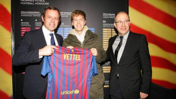 ¿A quién apoyan los famosos en el clásico Real Madrid-Barcelona?