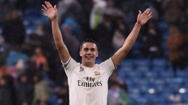 ¡Tres cambios! El 11 del Real Madrid para el derbi ante el Atlético