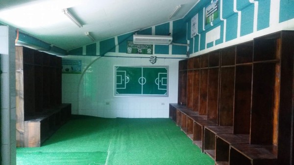 Esto son los estadios que albergarán las semifinales de Copa Presidente