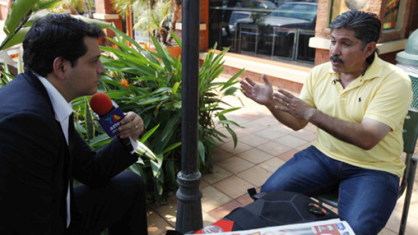 Treviño: 'No veo cómo México salga victorioso”