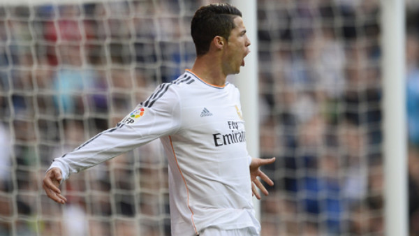 Cristiano Ronaldo: 'Después del 4-0 nos relajamos”