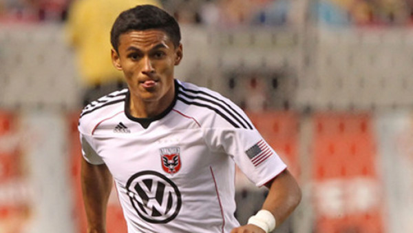 Najar podría irse a Europa según su representante