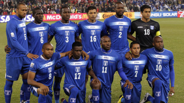 La columna de Salvador Nasralla