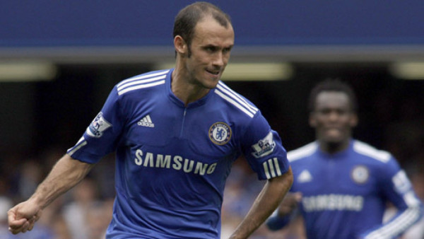 Carvalho jugará en el Real Madrid