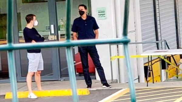 Fichajes Centroamérica: Houston Dynamo ficha al 'sustituto' de Elis y ex Motagua firma en Guatemala