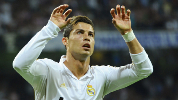 Real Madrid receta media docena al Rayo