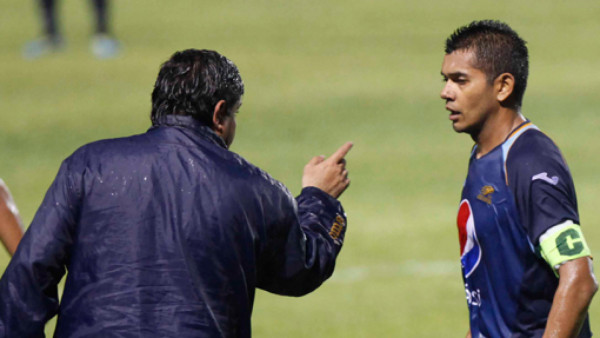 Indignación en la afición del Motagua