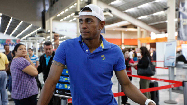 Carlo Costly: 'Contra nosotros México la tendrá difícil”