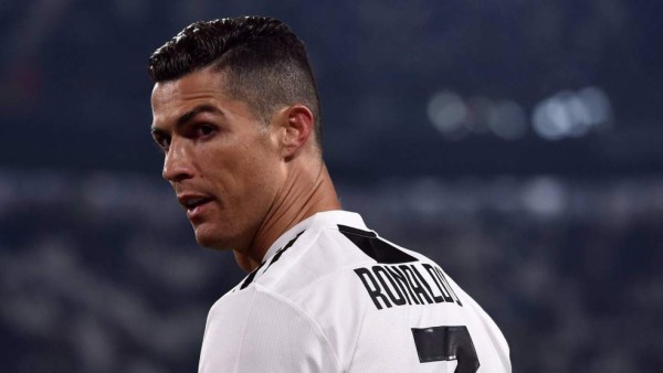 Cada vez más ricos: Los jugadores mejor pagados de la Serie A donde CR7 lidera por mucho