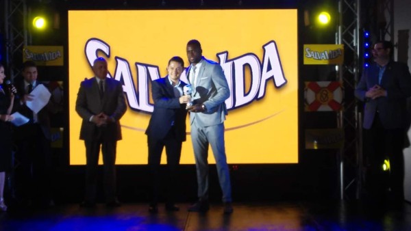 FOTOS: Así fue la premiación de los mejores de la temporada de la Liga Nacional