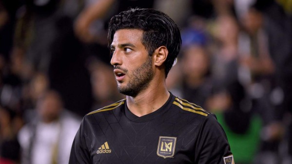 Así son los salarios que cobran los futbolistas mejor pagados de Concacaf