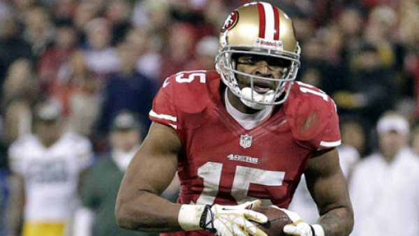 Interrogan a jugador de las 49ers por asalto sexual