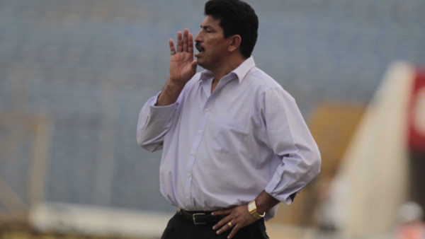 Carlos Martínez: 'No hay que lamentarse, esto continúa'