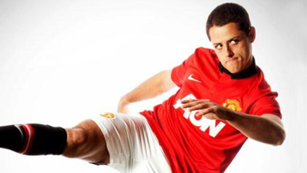 Manchester United presenta uniforme inspirado en Eric Cantona