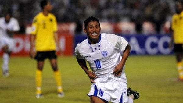 VIDEO: Los goles memorables de Honduras-Jamaica