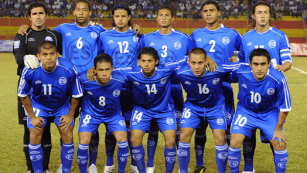 ¡El Salvador suspenden a 22 jugadores por amaño de partidos!