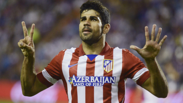 Lionel Messi tiene competencia en la tabla de goleadores