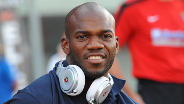 David Suazo nuevamente no fue convocado por lesión