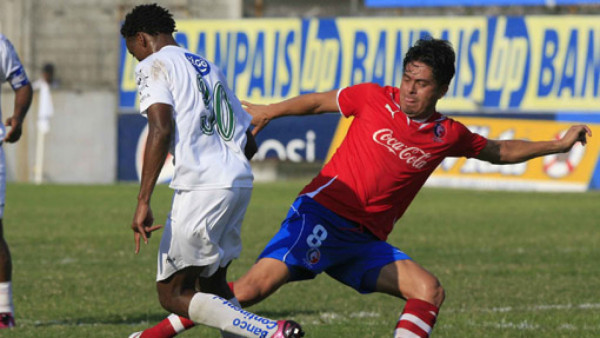 Terminó la armonía entre Olimpia y Liga