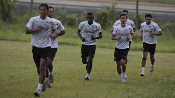 Olimpia ficha a brasileño Grandizoli