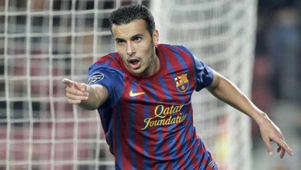 Suplentes del Barcelona golearon a BATE