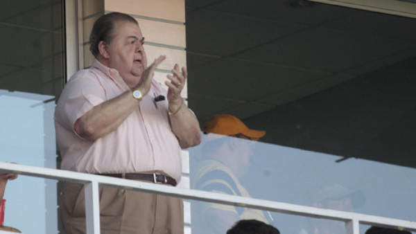 'Queremos que Dani continúe': Ferrari