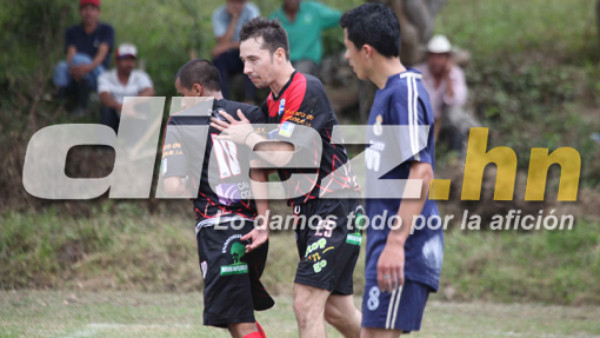 Polache se estrenó con gol en el Savio