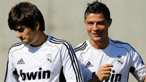 VIDEO: Enzo, el hijo de Zidane, la rompe con el Real Madrid