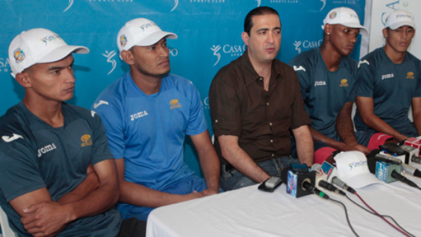 Pedro Atala: 'Queremos un arbitraje con personalidad'