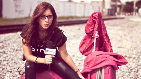 GALERÍA: Las periodistas deportivas más sexis de Venezuela