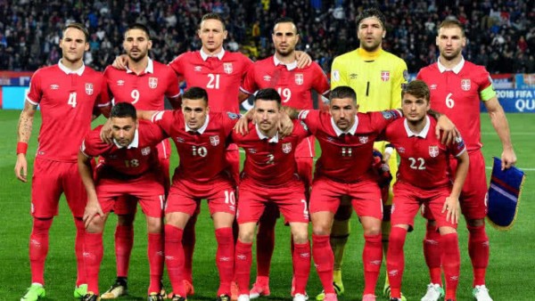 ¡Curiosos! Los apodos de las 32 selecciones que estarán en Rusia 2018