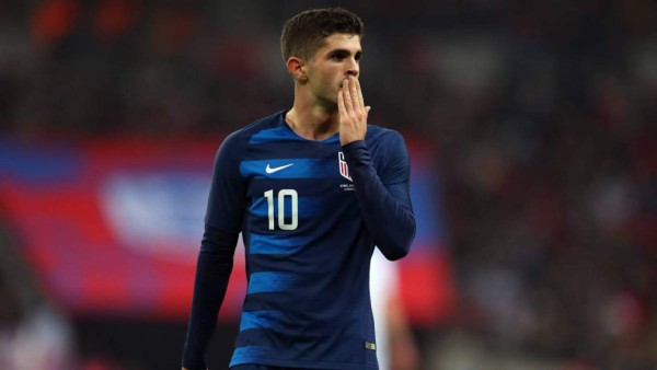 Jugadores de Concacaf que han subido su valor en los últimos meses