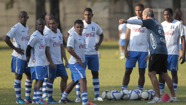 Honduras no menosprecia a Belice