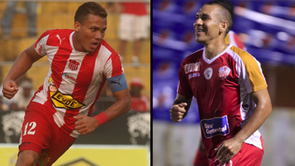 El descenso se ha definido 17 veces en la última fecha