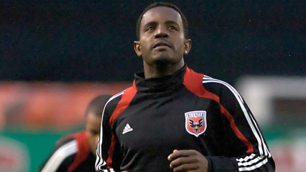 Luciano Emilio abrirá su Academia de fútbol en Estados Unidos