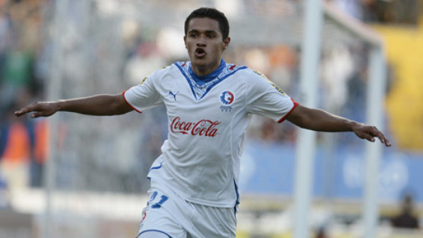 Roger Rojas vaticina su mejor temporada