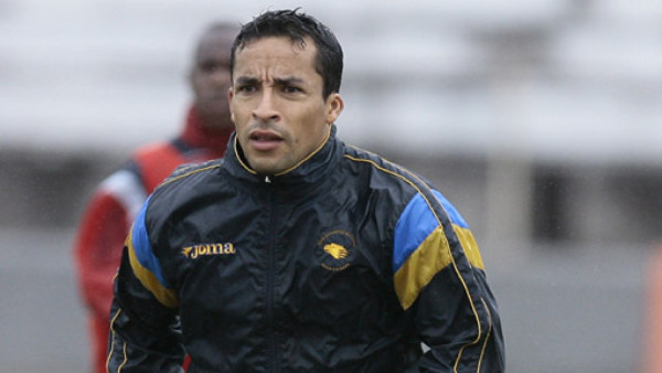 Motagua se ve en la fase de grupos