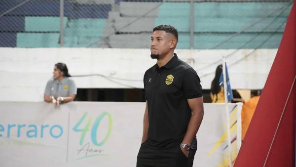 Motagua derrotó al Real España en el Morazán y se acerca a la Gran Final del torneo hondureño