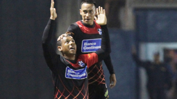 Jocimar Nascimento provoca que en Copán no extrañen a Ney Costa