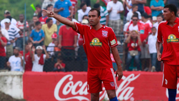 'Ahora nos toca sumar puntos en casa”: Juan Manuel Cárcamo