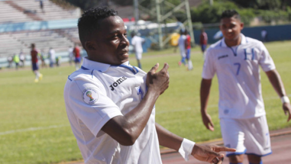 Marvin Chávez: 'El ambiente hostil, es una motivación más'